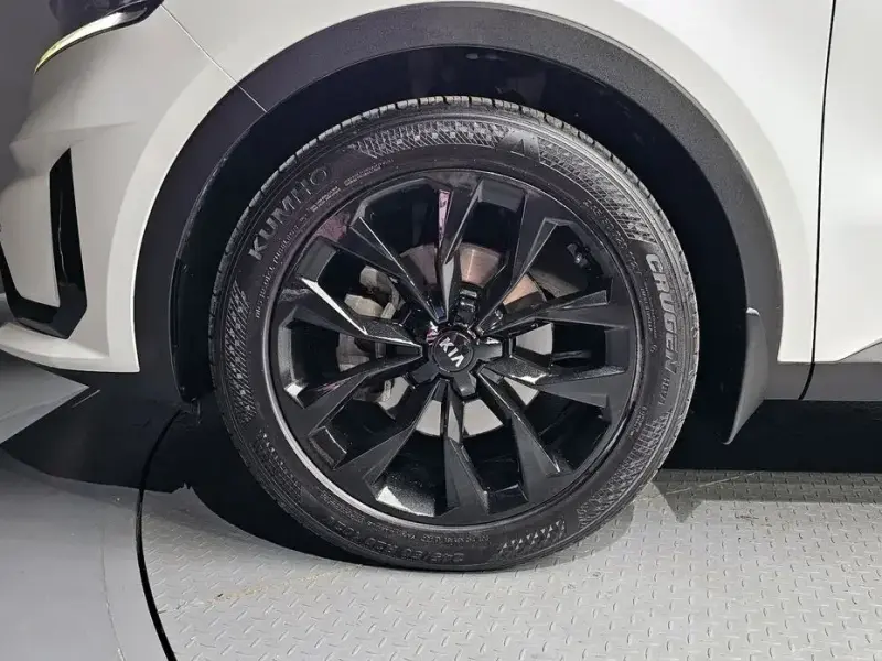 2020 Kia Sorento с пробегом 104 535 км