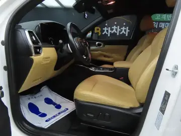2021 Kia Sorento с пробегом 149 713 км