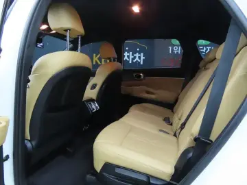 2021 Kia Sorento с пробегом 149 713 км