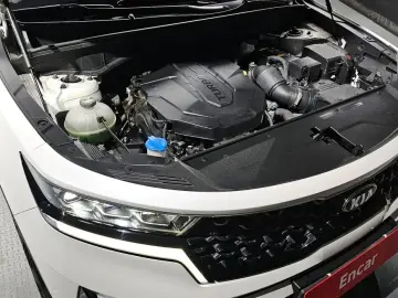 2020 Kia Sorento с пробегом 104 535 км