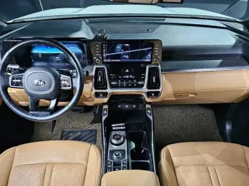 2020 Kia Sorento с пробегом 104 535 км