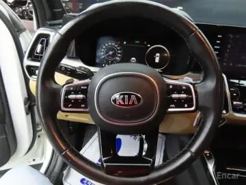 2021 Kia Sorento с пробегом 149 713 км