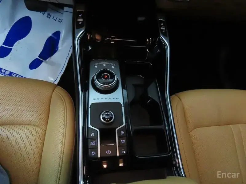 2021 Kia Sorento с пробегом 149 713 км