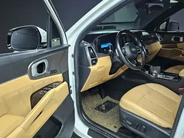 2020 Kia Sorento с пробегом 104 535 км