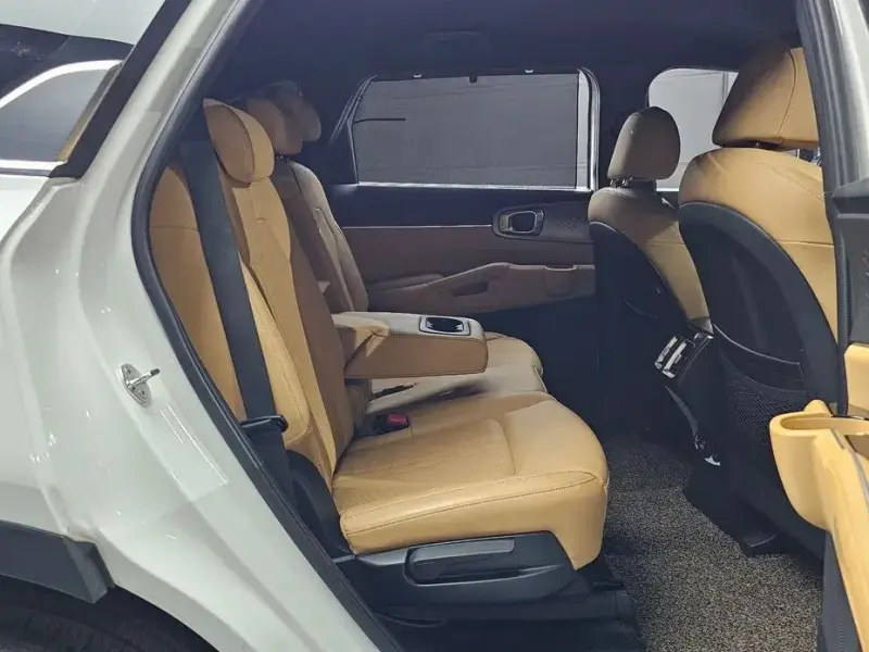 2020 Kia Sorento с пробегом 104 535 км