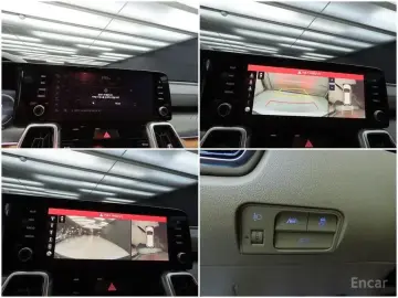 2021 Kia Sorento с пробегом 149 713 км
