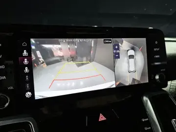 2020 Kia Sorento с пробегом 104 535 км