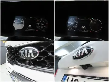 2021 Kia Sorento с пробегом 149 713 км