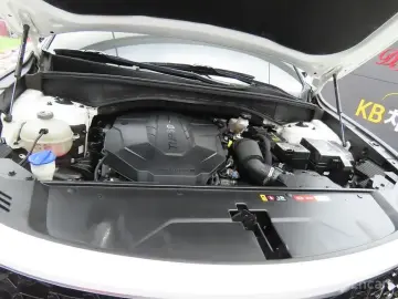 2021 Kia Sorento с пробегом 149 713 км