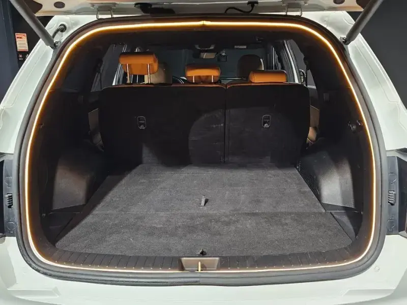 2020 Kia Sorento с пробегом 104 535 км