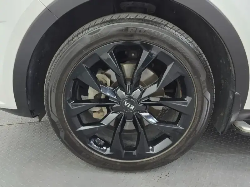 2020 Kia Sorento с пробегом 102 303 км
