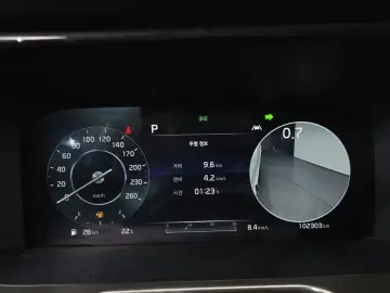 2020 Kia Sorento с пробегом 102 303 км