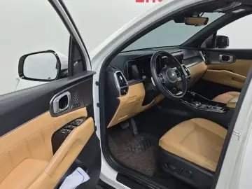 2020 Kia Sorento с пробегом 102 303 км