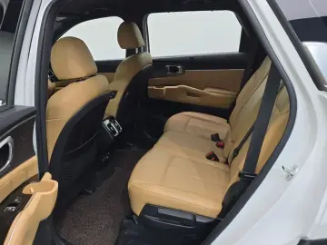 2020 Kia Sorento с пробегом 102 303 км