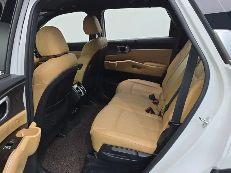 2020 Kia Sorento с пробегом 102 303 км