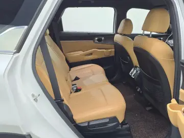 2020 Kia Sorento с пробегом 102 303 км
