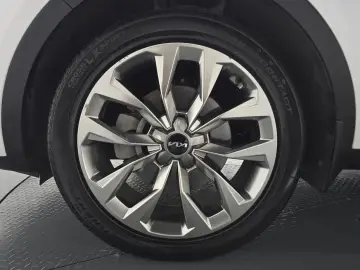 2022 Kia Sorento с пробегом 61 527 км