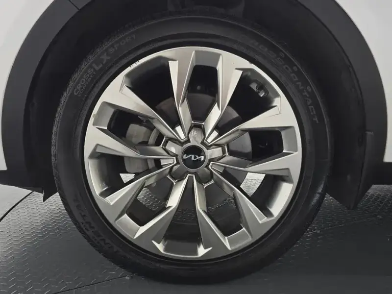 2022 Kia Sorento с пробегом 61 527 км
