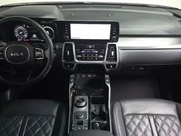 2022 Kia Sorento с пробегом 61 527 км