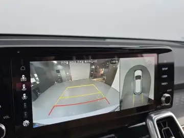 2020 Kia Sorento с пробегом 102 303 км