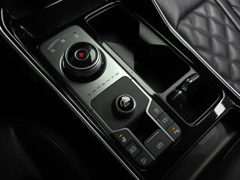 2022 Kia Sorento с пробегом 61 527 км