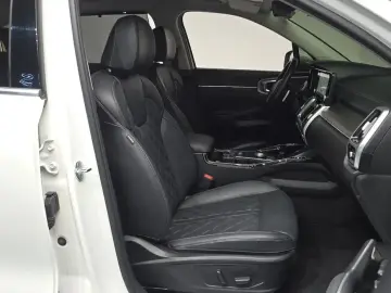 2022 Kia Sorento с пробегом 61 527 км