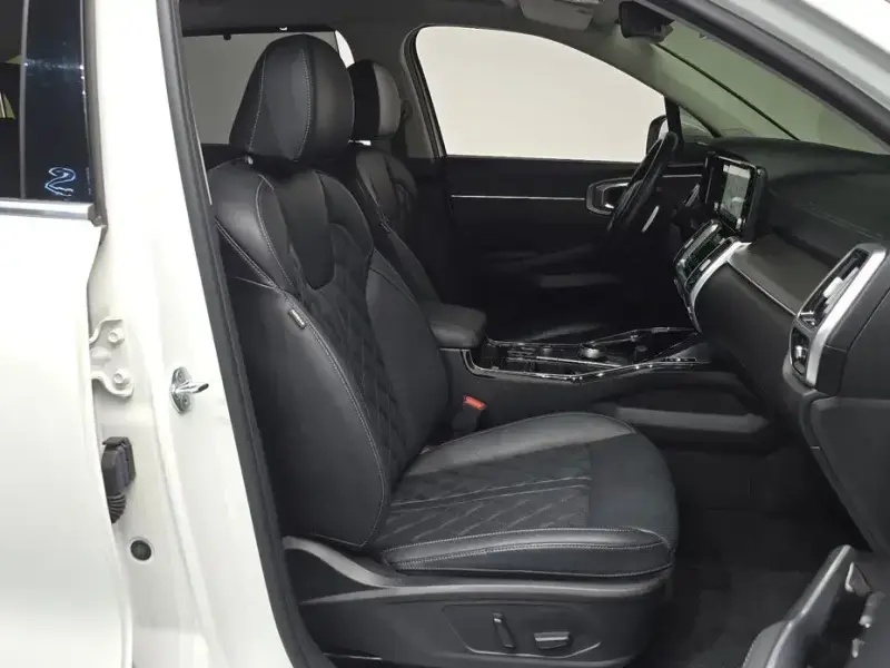 2022 Kia Sorento с пробегом 61 527 км