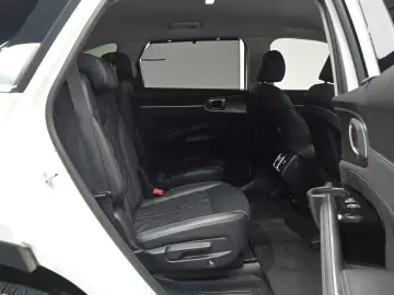 2022 Kia Sorento с пробегом 61 527 км
