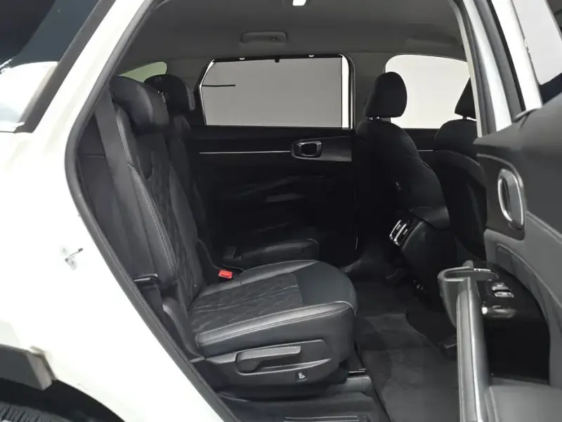 2022 Kia Sorento с пробегом 61 527 км