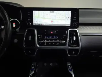 2022 Kia Sorento с пробегом 61 527 км