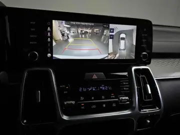 2022 Kia Sorento с пробегом 61 527 км