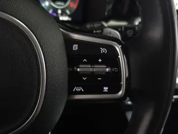2022 Kia Sorento с пробегом 61 527 км
