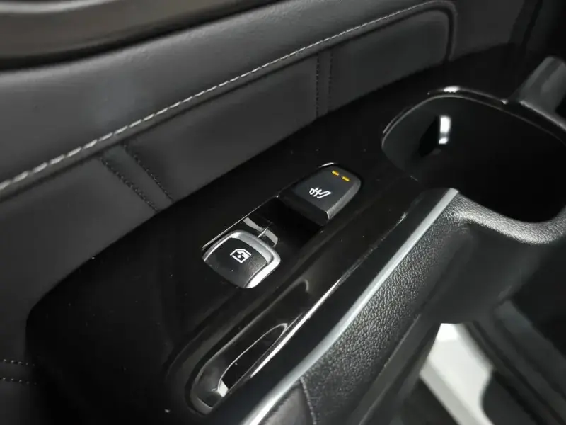 2022 Kia Sorento с пробегом 61 527 км
