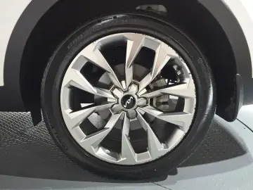 2022 Kia Sorento с пробегом 61 527 км