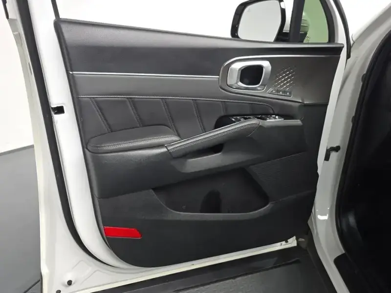 2022 Kia Sorento с пробегом 61 527 км