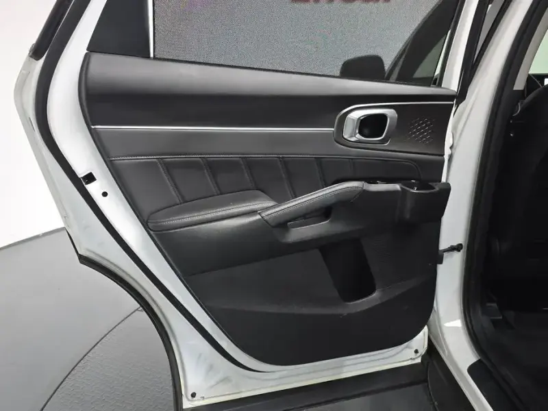 2022 Kia Sorento с пробегом 61 527 км