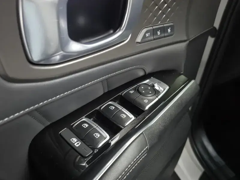 2022 Kia Sorento с пробегом 61 527 км