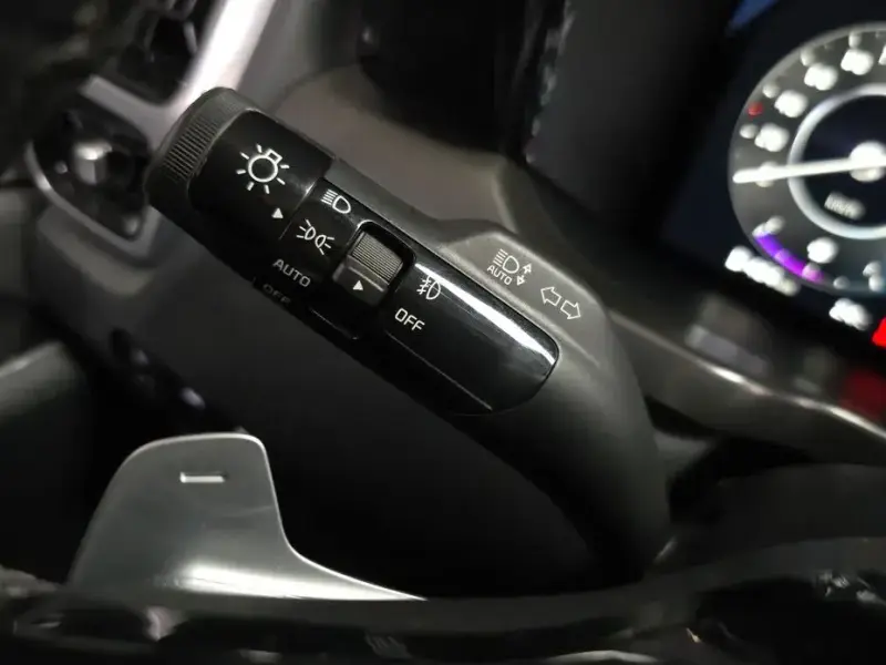2022 Kia Sorento с пробегом 61 527 км
