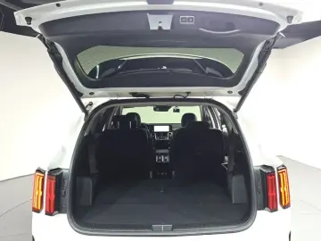 2022 Kia Sorento с пробегом 61 527 км