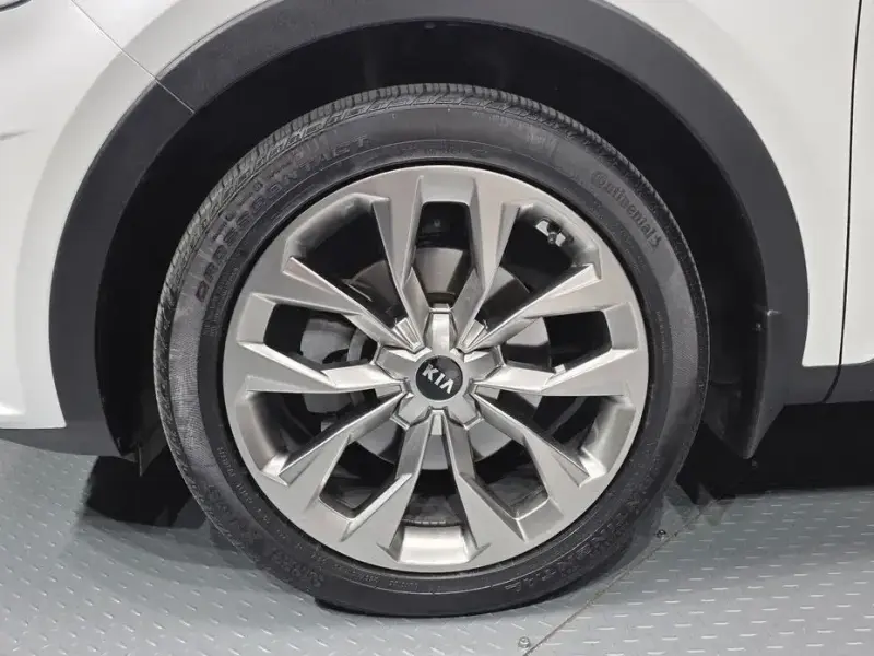 2020 Kia Sorento с пробегом 117 407 км
