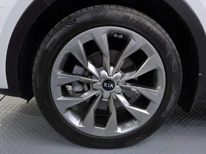 2021 Kia Sorento с пробегом 75 944 км