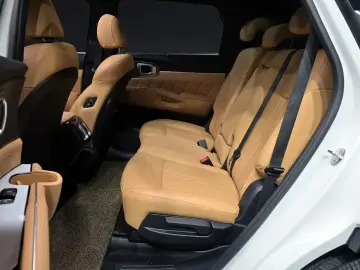 2020 Kia Sorento с пробегом 117 407 км