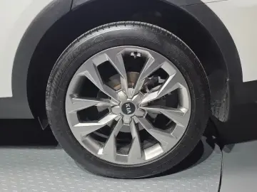 2020 Kia Sorento с пробегом 117 407 км