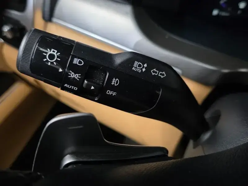 2021 Kia Sorento с пробегом 75 944 км