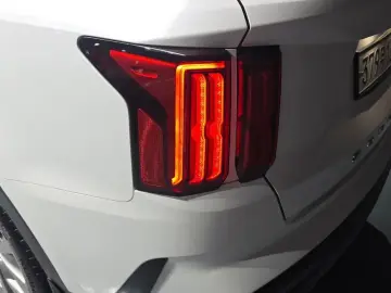 2020 Kia Sorento с пробегом 117 407 км