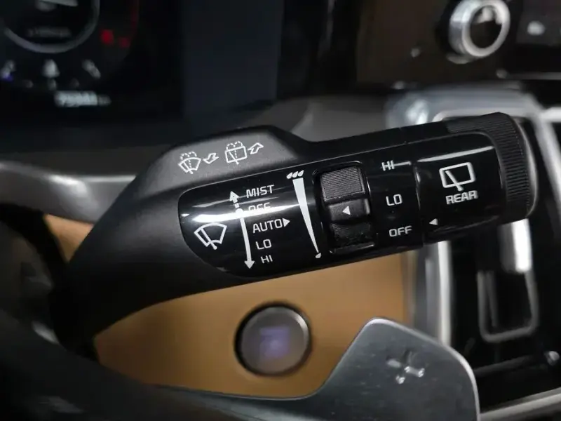 2021 Kia Sorento с пробегом 75 944 км