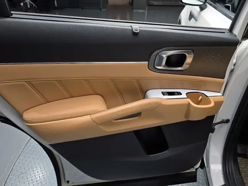 2020 Kia Sorento с пробегом 117 407 км