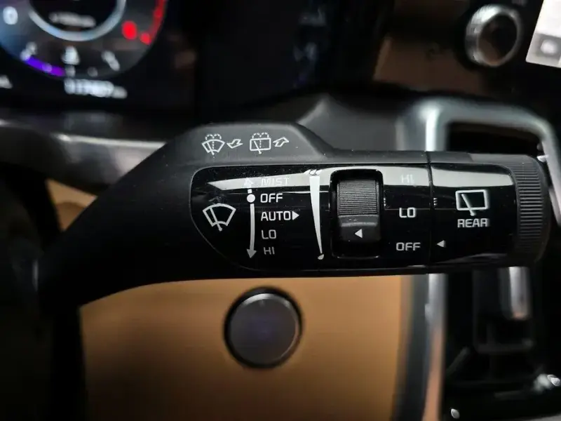 2020 Kia Sorento с пробегом 117 407 км