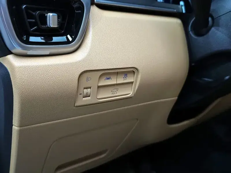 2020 Kia Sorento с пробегом 117 407 км