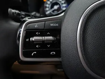 2020 Kia Sorento с пробегом 117 407 км